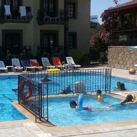 מלון Seden אולודניץ