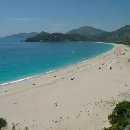 Hotel Seden Oludeniz