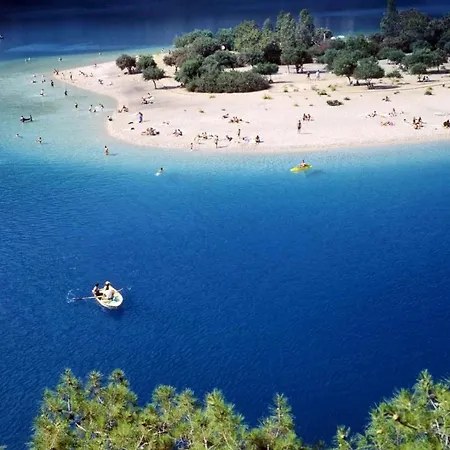 Seden Oludeniz