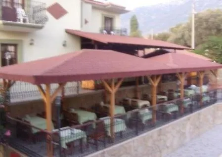 Seden 3* Oludeniz