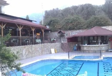 Hotel Seden