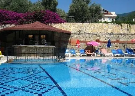 Seden Hotel Oludeniz