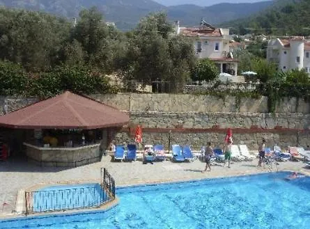 Seden Ολουντενίζ