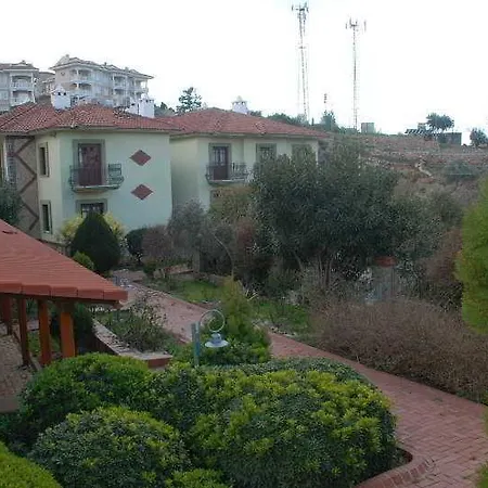 Seden Oludeniz