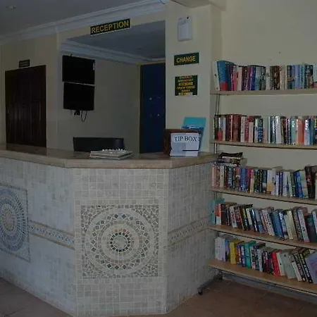 Seden Hotel