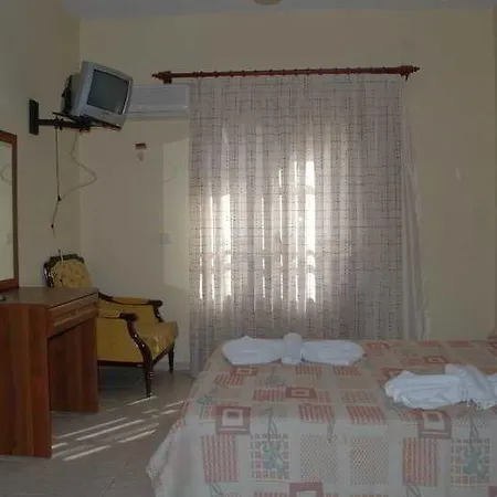 Hotel Seden 3*