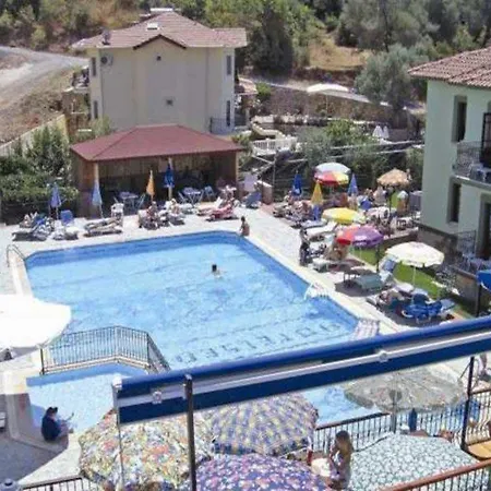 Ξενοδοχείο Seden 3*