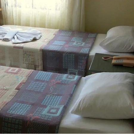 Hotel Seden
