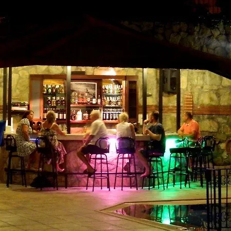 Seden Oludeniz