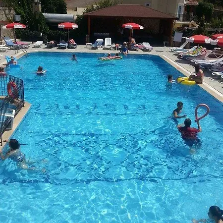 Отель Seden 3*