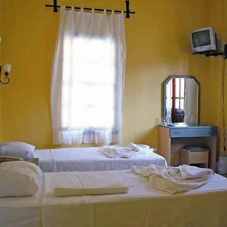 Seden Oludeniz