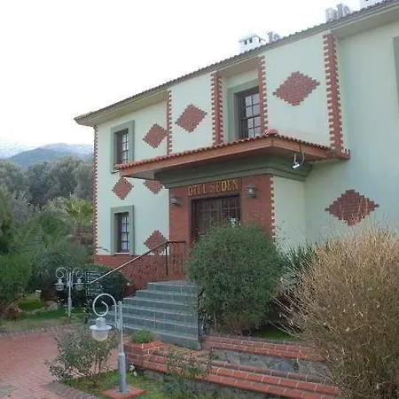 Seden Hotel Oludeniz