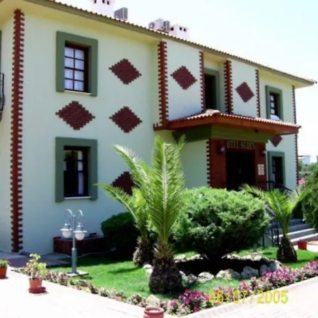 Seden Oludeniz